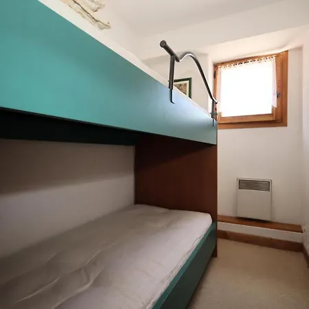 Les Eaux Rousses - Les Eaux Rousses Mae-9964 Apartment