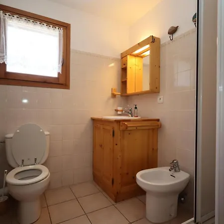Les Eaux Rousses - Les Eaux Rousses Mae-9964 Apartment *