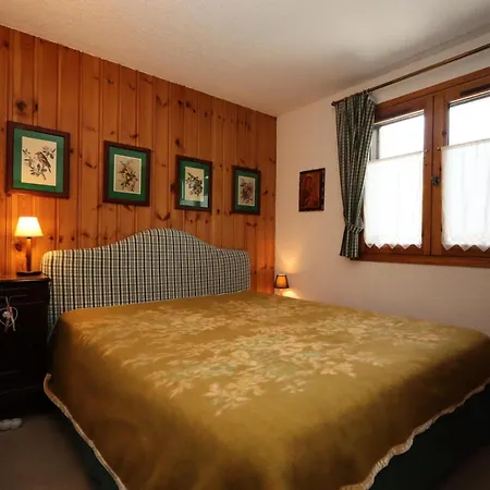 Les Eaux Rousses - Les Eaux Rousses Mae-9964 Apartment Les Houches