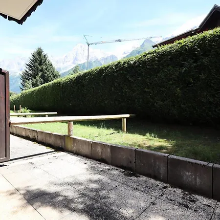 Apartment Les Eaux Rousses - Les Eaux Rousses Mae-9964 Les Houches