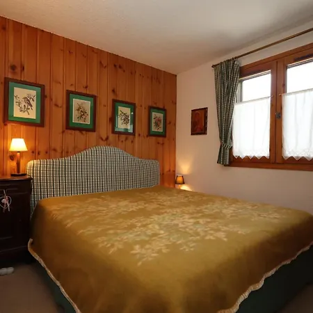 Les Eaux Rousses - Les Eaux Rousses Mae-9964 Apartman *