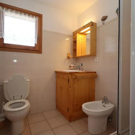 Les Eaux Rousses - Les Eaux Rousses Mae-9964 Apartman
